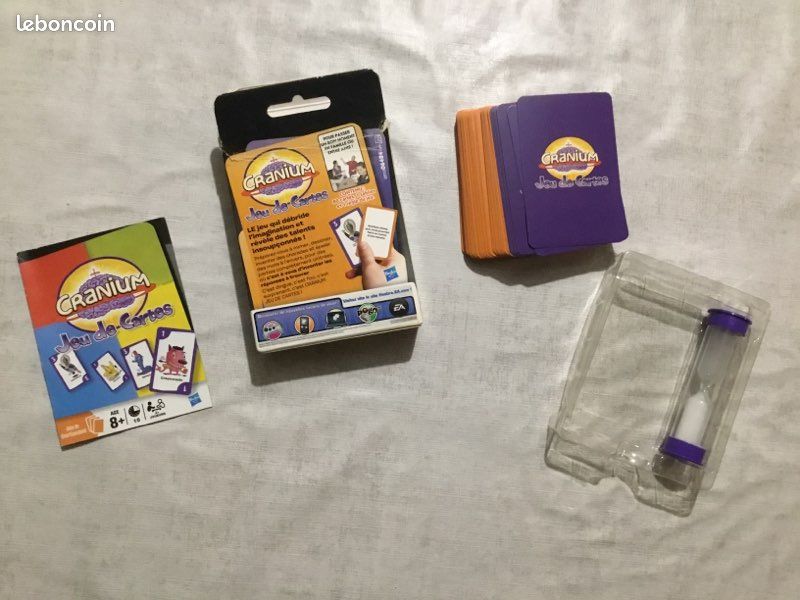 Jeux à partir de 8 ans (image 3)