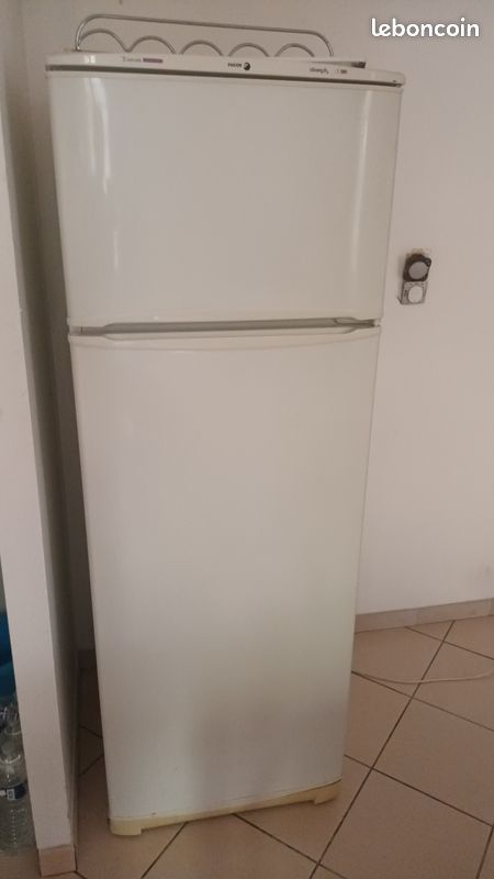 Vends frigo en super état Cause déménagement (image 2)