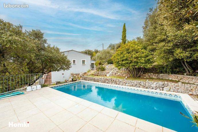 Villa 4 pièces 116 m²