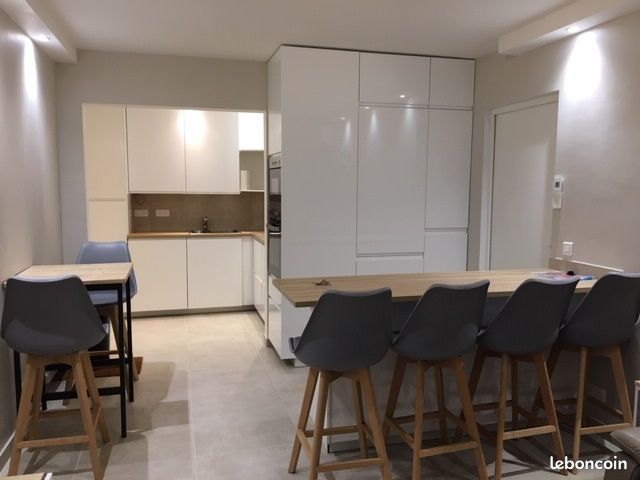 Appartement 4 pièces 64 m² · à Antibes · 64 m² · 1 800 €/mois