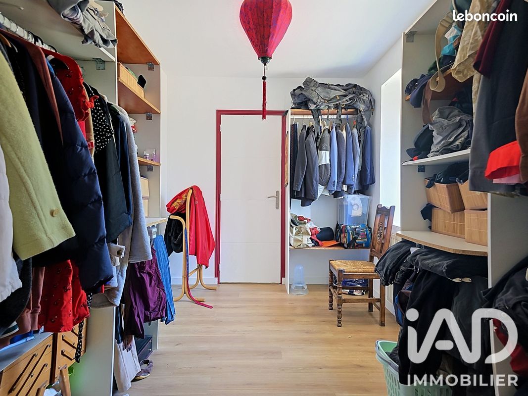 Longère 7 pièces 166 m² (image 13)