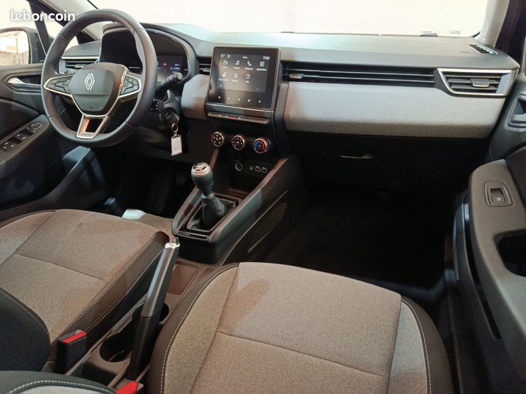 Renault Clio (5) Evolution Blue dCi 100 -25 (image 23)