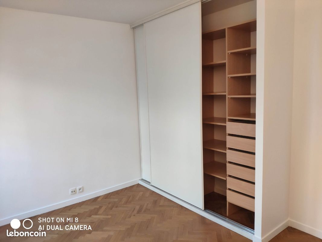 2 pièces 49 m² meublé + Parking (image 6)