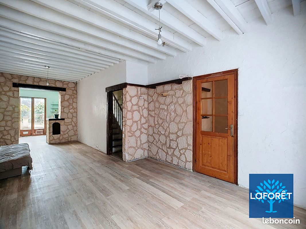 Maison 5 pièces 115 m² · à Ronchin · 115 m² · 160 000 €