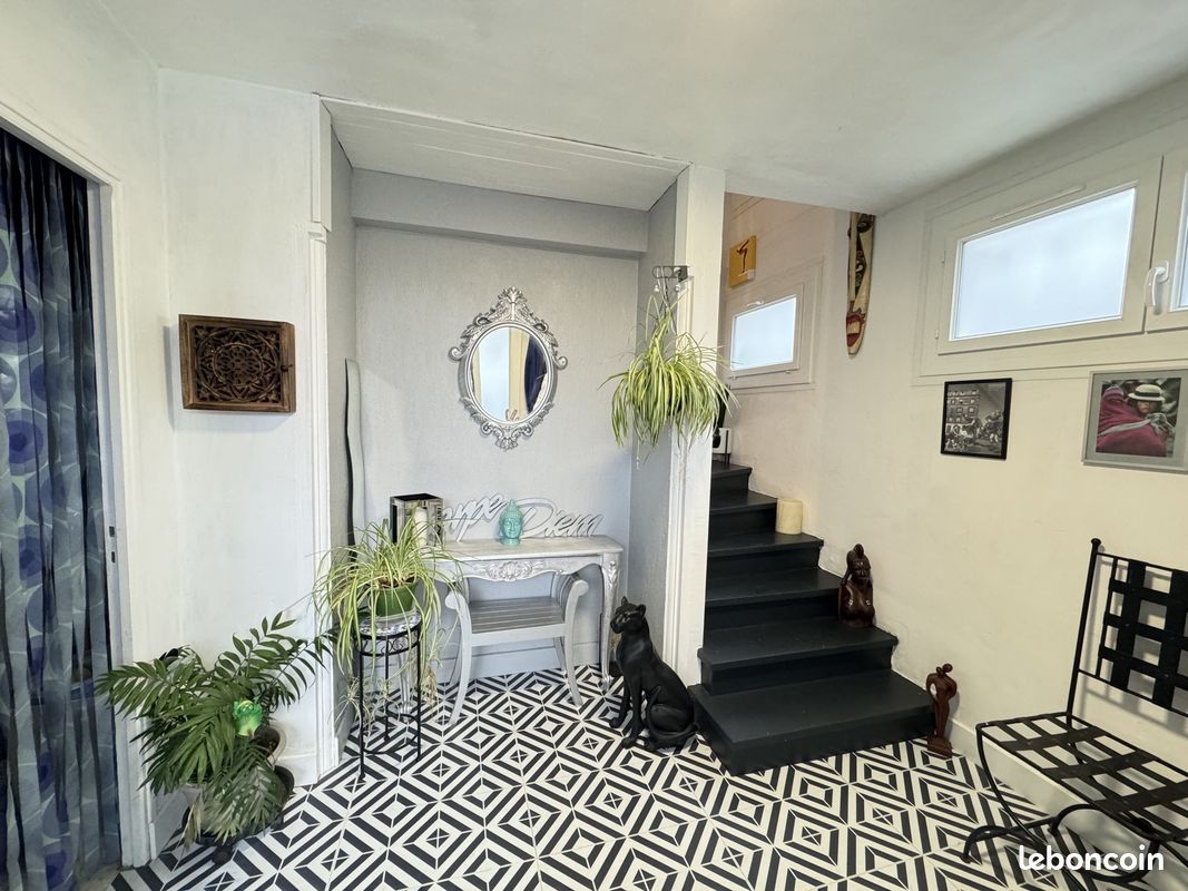 Appartement 4 pièces 97 m² · à Cugnaux · 97 m² · 225 000 €