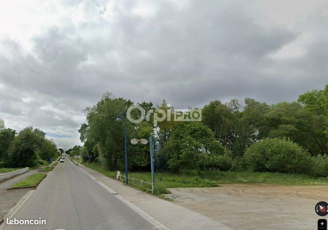 Terrain 300 m² Belz