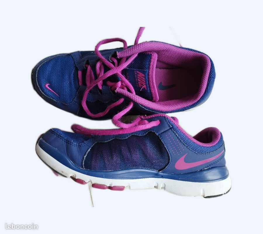 Basquette Nike (image 1)
