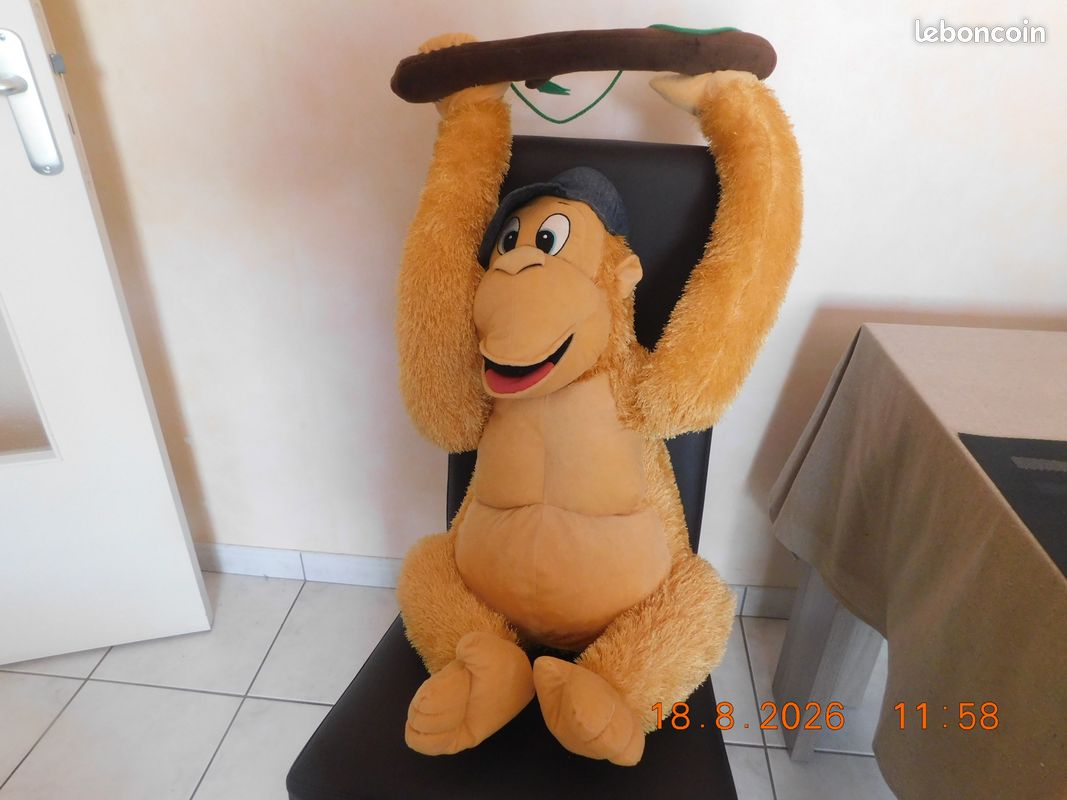 Peluche (image 1)