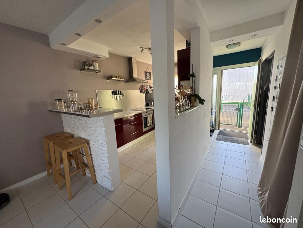 Maison 4 pièces 73 m² · à Landivisiau · 73 m² · 139 100 €