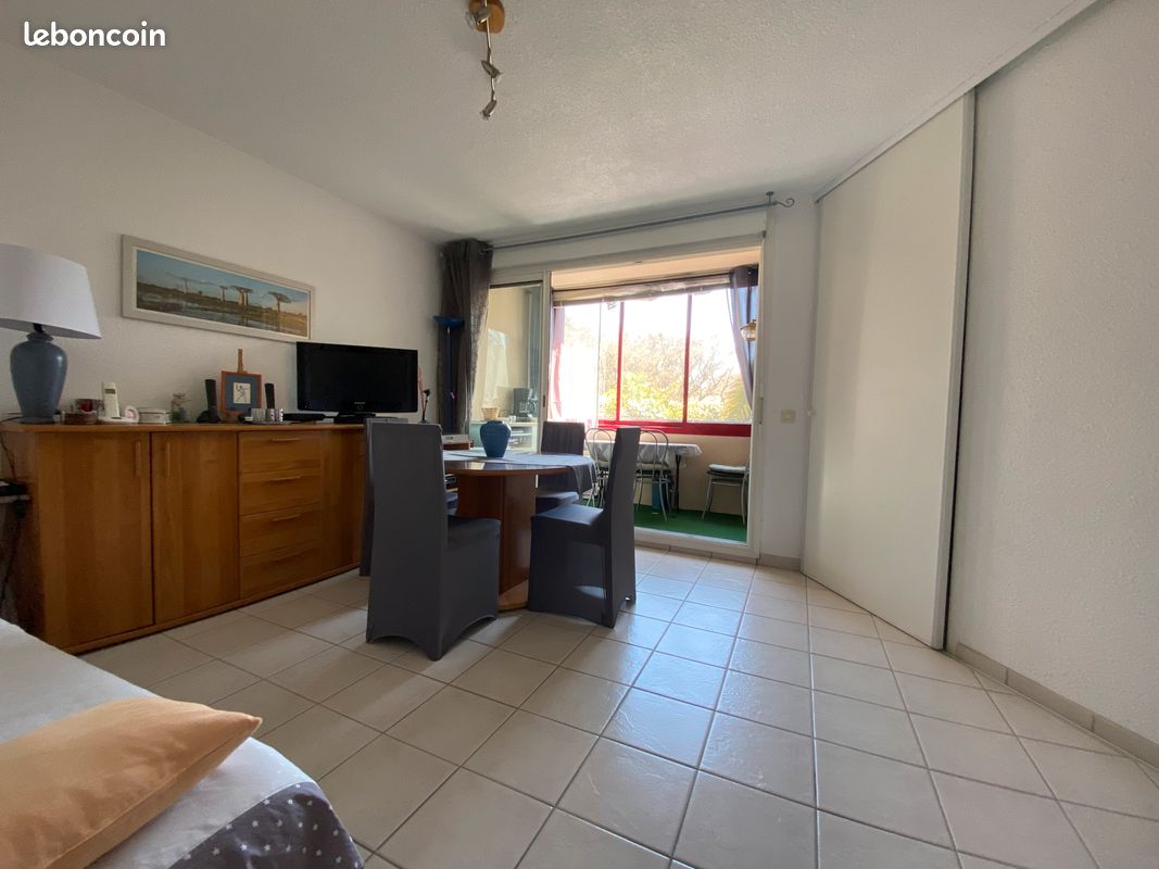 Appartement 3 pièces 37 m² · à Soorts-Hossegor · 37 m² · 299 000 €