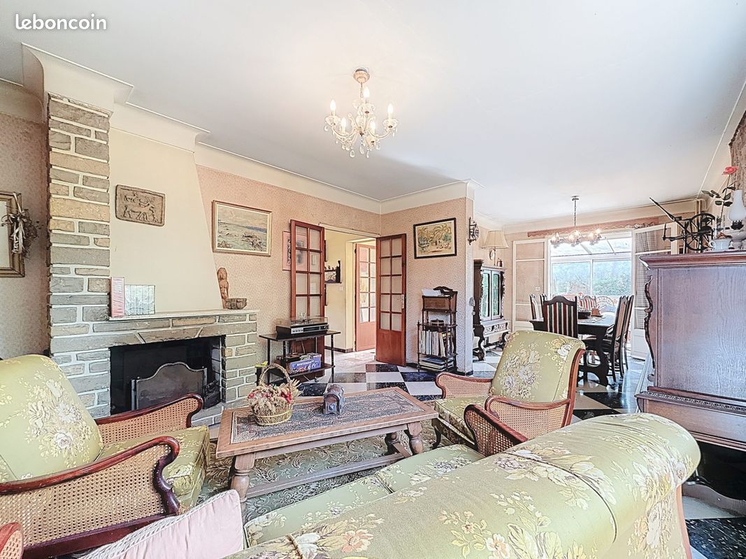 Maison 5 pièces 137 m² (image 13)