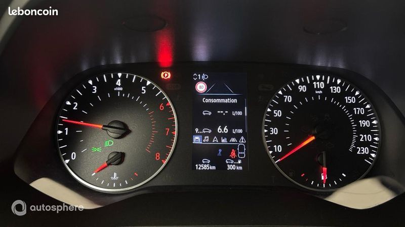 Renault Captur 1.0 TCe 90ch Evolution (image 10)