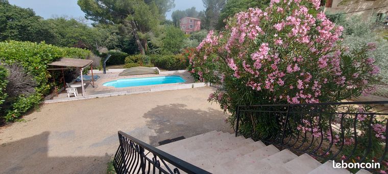 Maison 5 pièces 126 m²