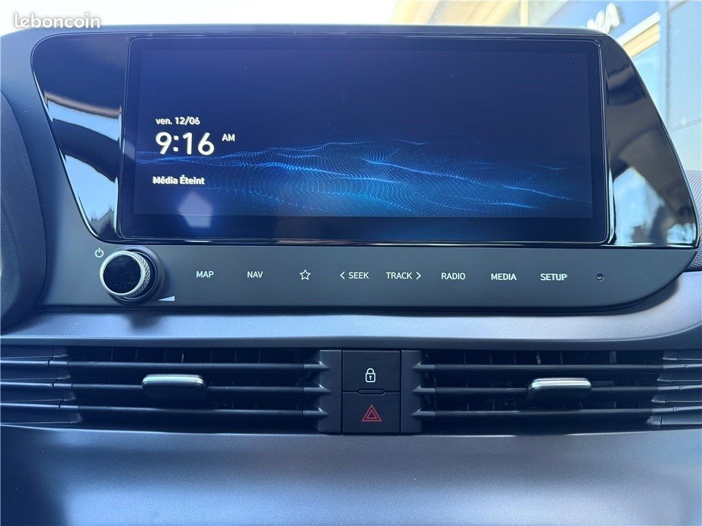 Hyundai i20 III 1.0 T-GDI 90 Initia (image 25)