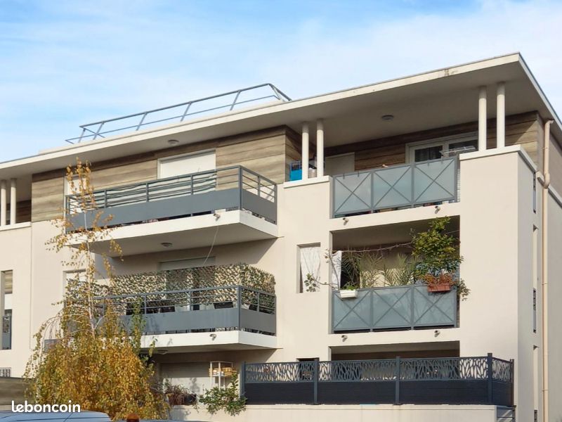 Appartement 2 pièces 46 m² · à Avignon · 46 m² · 433 €