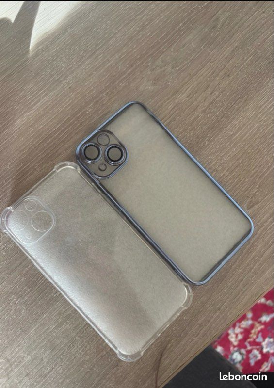 Coque iPhone 13 (image 1)