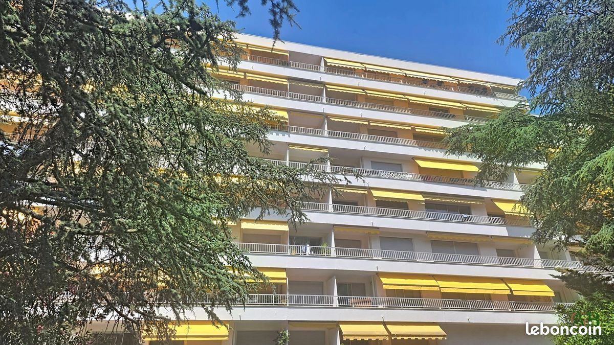 Appartement 1 pièce 15 m² · à Biarritz · 15 m² · 143 000 €