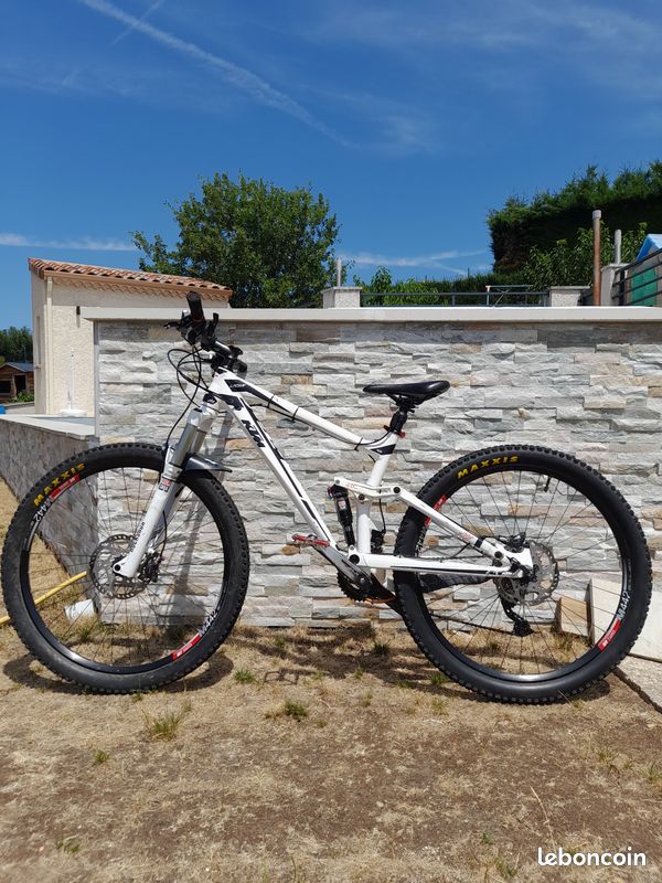 Ktm lycan taille L (image 1)