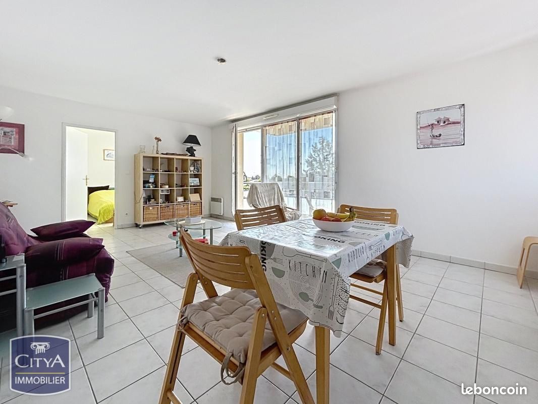 Appartement 2 pièces 51 m² · à Arras · 51 m² · 131 000 €