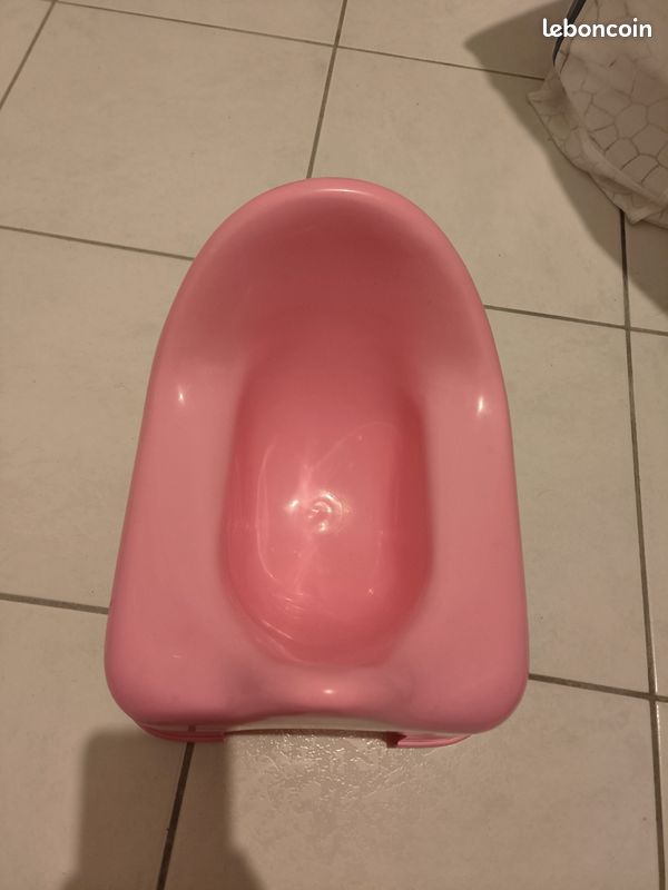 Pot pour enfant (image 1)