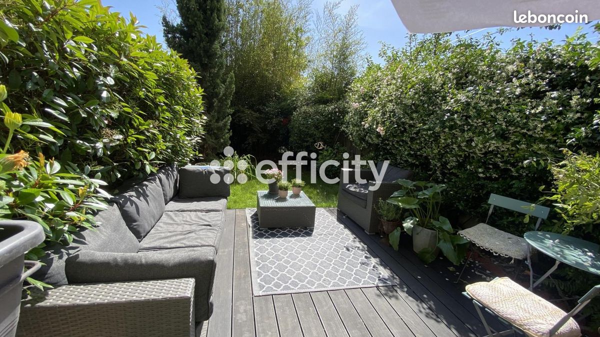 Appartement 3 pièces 94 m² · à Vincennes · 94 m² · 1 130 000 €