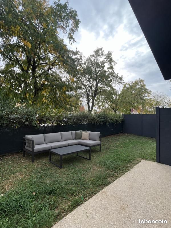 Appartement 3 pièces 67 m² · à Chenôve · 67 m² · 637 €/mois
