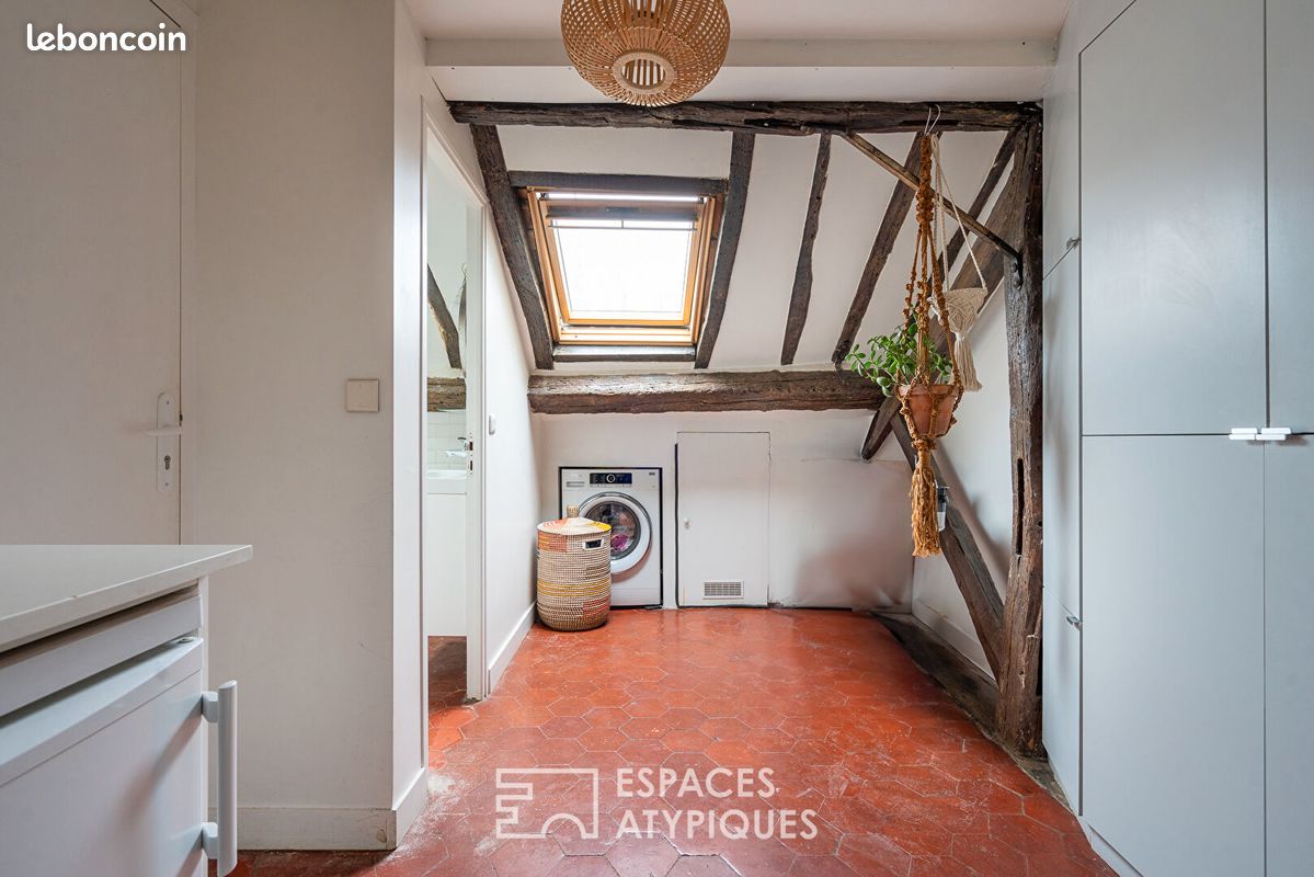 Appartement 2 pièces 51 m² (image 11)