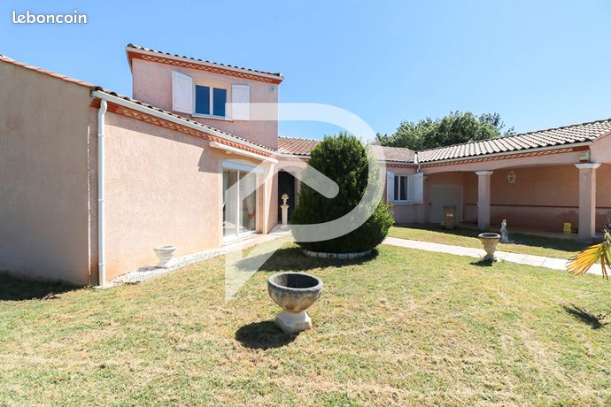 Maison 5 pièces 149 m²