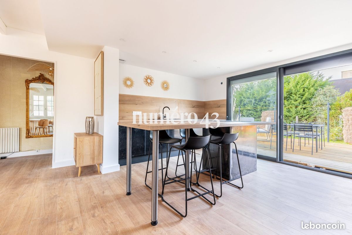 Maison 6 pièces 103 m² · à Mérignac · 103 m² · 499 000 €