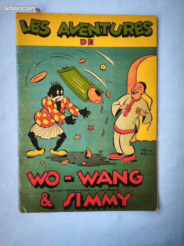 3 livres enfants année 1930-40 (image 1)