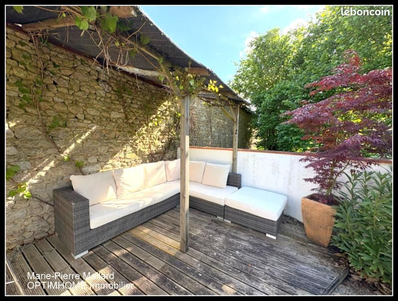 Maison 6 pièces 143 m² (image 19)