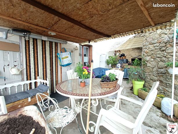 Maison 6 pièces 100 m²