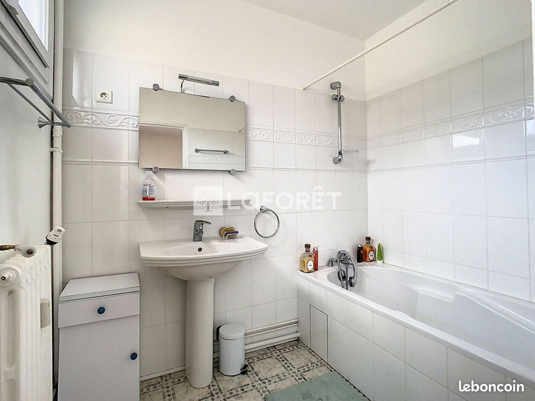 Appartement 6 pièces 126 m² - Limoges 87000 (image principale 9)