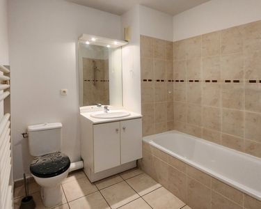 Appartement 103 000 € - 32 m²