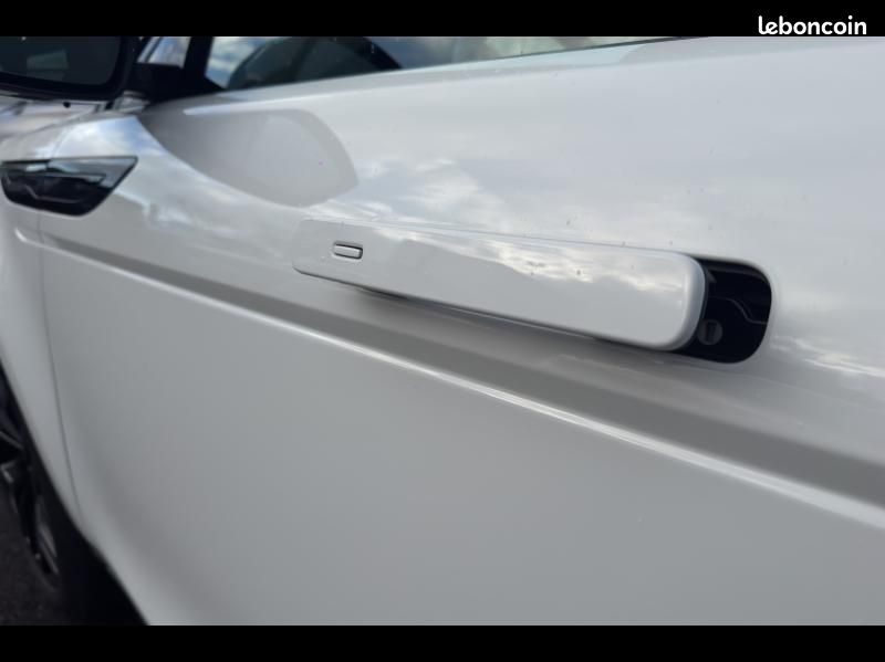 Land-rover Range Rover Evoque 1.5 P300e 309ch Dynamic SE (image 22)