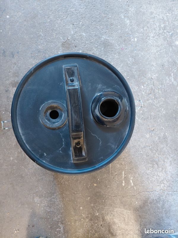 Vide cendres Karcher (image 3)