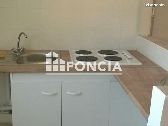 Appartement a louer melun - 2 pièce(s) - 35 m2 - Surfyn