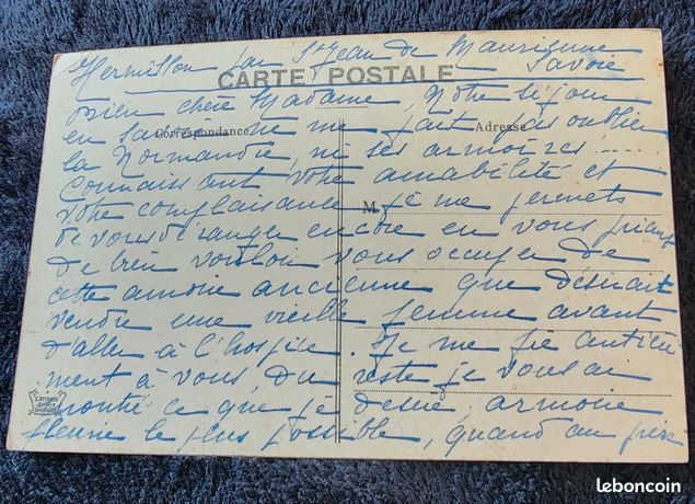 Cpa Fantaisie / Femme / Viennoise type Vienne / HHIW n° 441