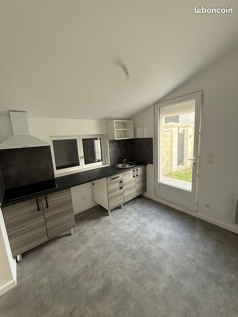 Appartement 1 pièce 22 m² · à Meaux · 22 m² · 800 €
