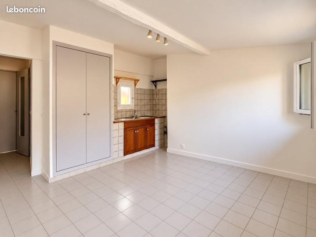 Appartement 1 pièce 18 m² · à Nice · 18 m² · 510 €/mois