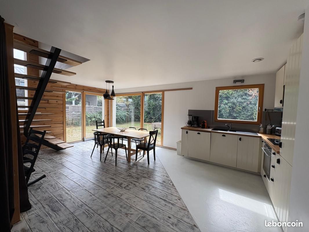 Maison 4 pièces 93 m² · à Seignosse · 93 m² · 445 000 €