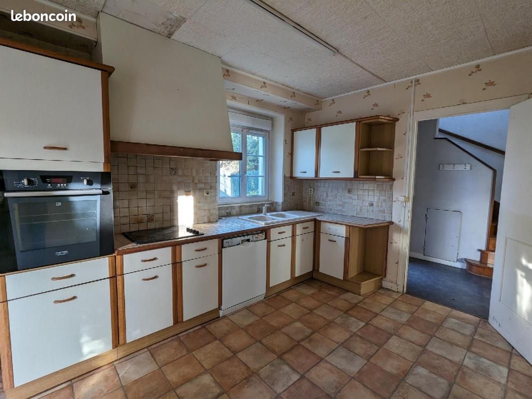 Maison 4 pièces 103 m² - Cognac 16100 (image principale 3)