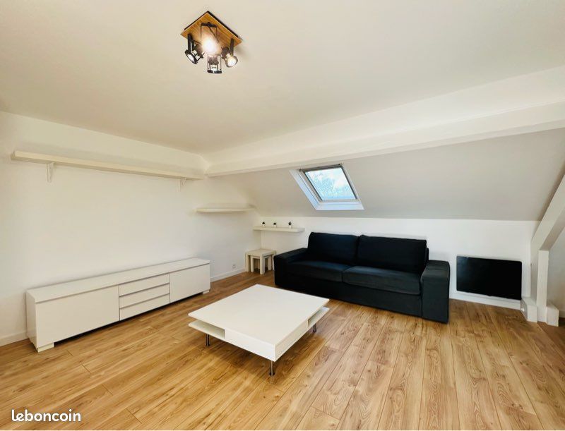 Appartement 1 pièce(s) undefined m²à louer Sainte-genevieve-des-bois