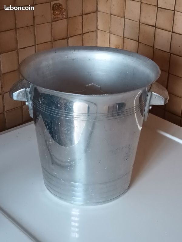 Seaux à Champagne (image 6)