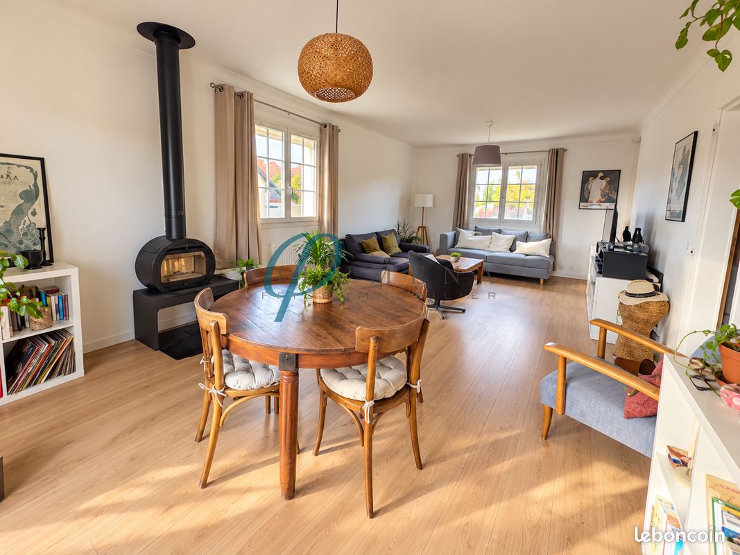 Maison 6 pièces 150 m² · à Sucé-sur-Erdre · 150 m² · 495 000 €