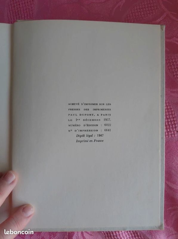 Le Petit Prince (image 7)
