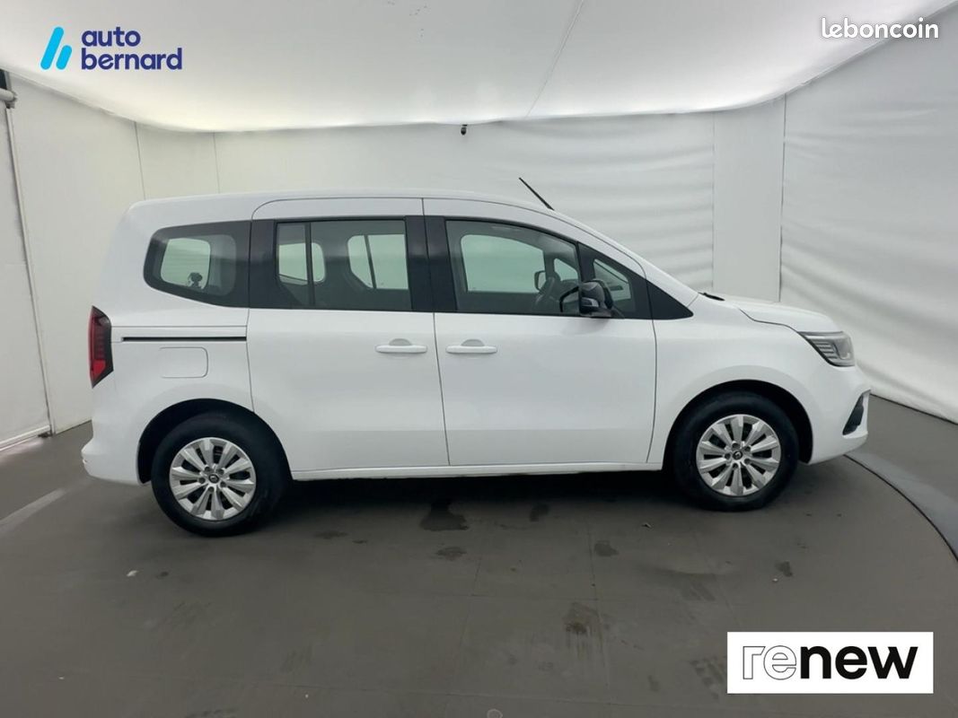 Renault Kangoo 1.5 Blue dCi 95ch Equilibre (image 4)