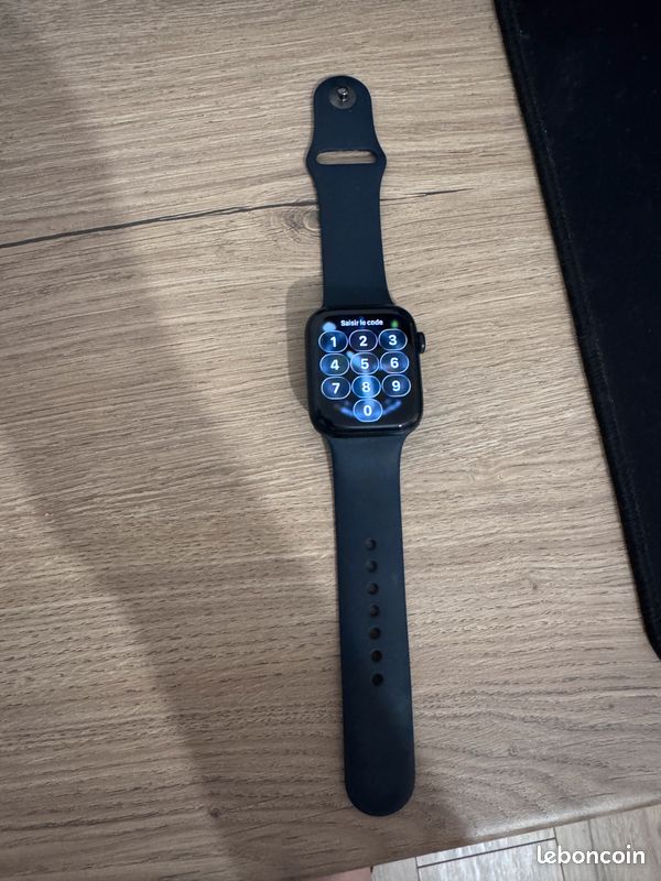Apple Watch SE 2 44mm (image 5)