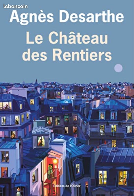 Le château des rentiers (image 1)