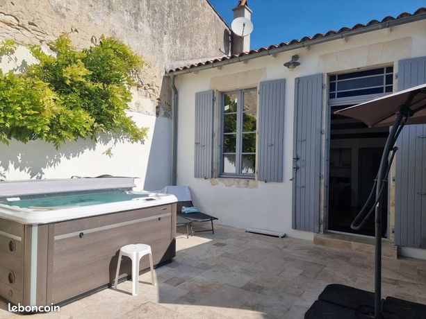 Maison 4 pièces 82 m²